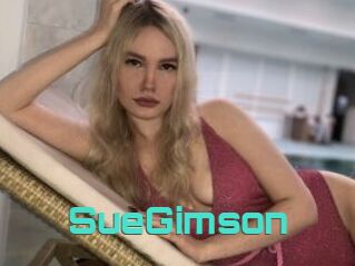 SueGimson