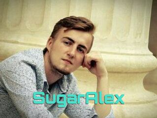 SugarAlex