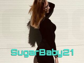 SugarBaby21