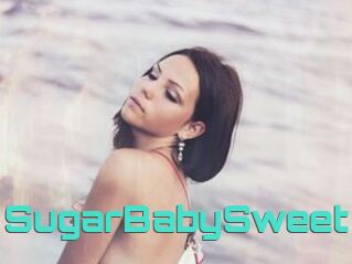 SugarBabySweet