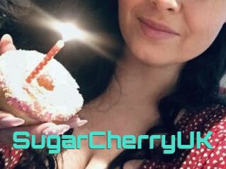 SugarCherryUK