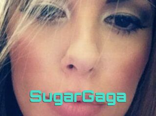 SugarGaga