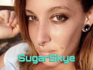 SugarSkye