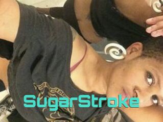 SugarStroke