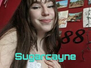 Sugarcayne