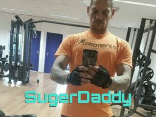 SugerDaddy