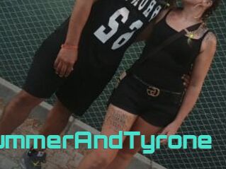 SummerAndTyrone