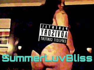 SummerLuvBliss