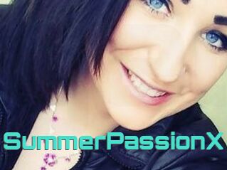 SummerPassionX