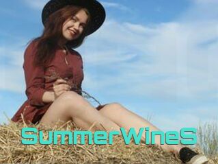 SummerWineS