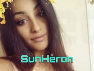 SunHeron