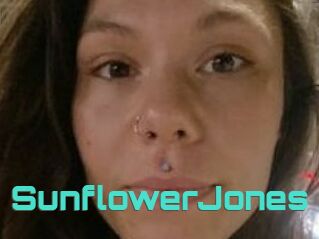 SunflowerJones