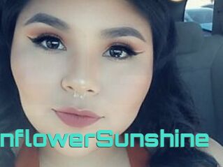 SunflowerSunshine