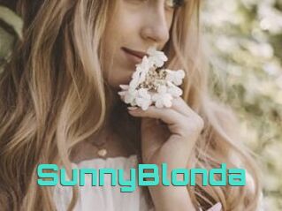 SunnyBlonda