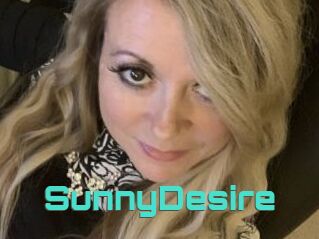 SunnyDesire