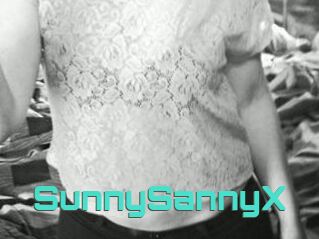 SunnySannyX