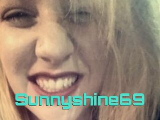 Sunnyshine69