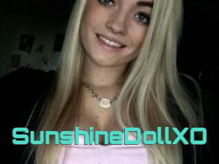 SunshineDollXO