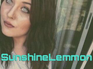 SunshineLemmon