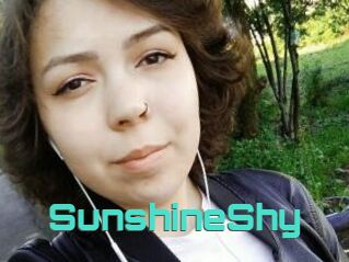 SunshineShy