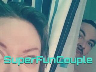 SuperFunCouple