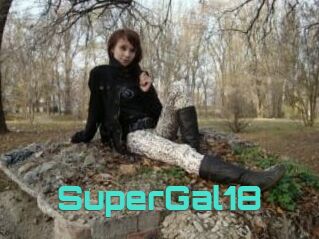 SuperGal18