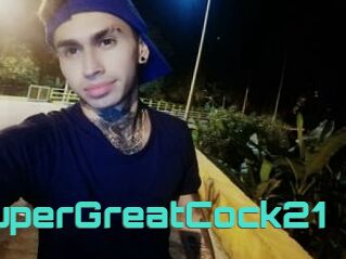 SuperGreatCock21