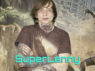 SuperLenny