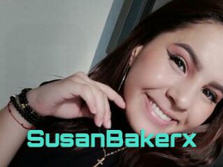 SusanBakerx