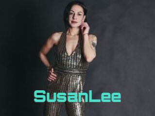 SusanLee