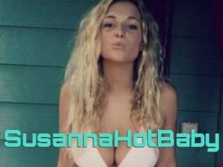 SusannaHotBaby