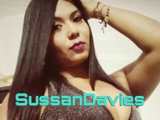 SussanDavies