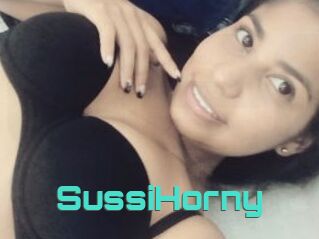 SussiHorny