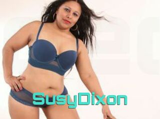 SusyDixon