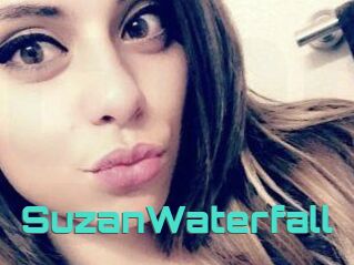 SuzanWaterfall