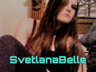 SvetlanaBelle