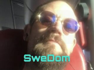 SweDom Grizzli Edition