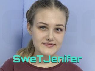 SweTJenifer