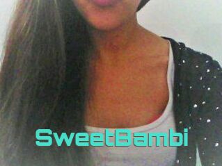 SweetBambi