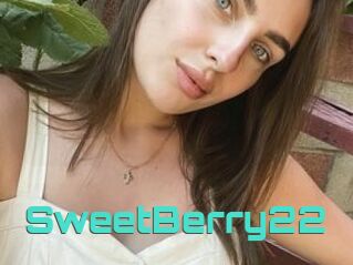 SweetBerry22