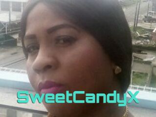 SweetCandyX