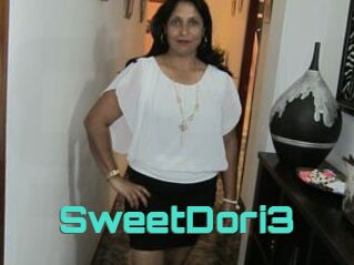 SweetDori3