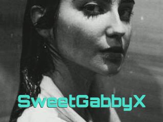 SweetGabbyX