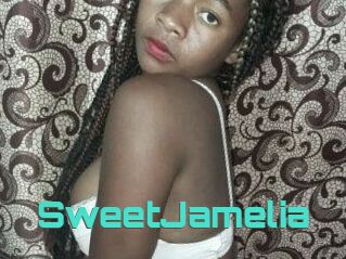 SweetJamelia