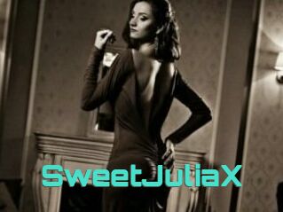 SweetJuliaX