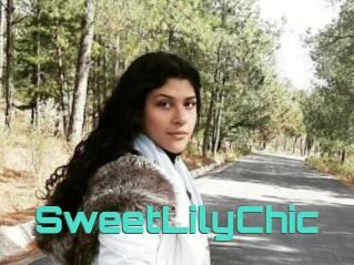 SweetLilyChic