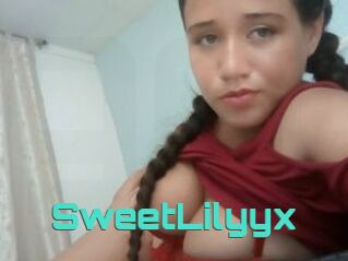 SweetLilyyx