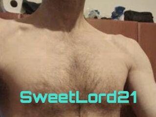 SweetLord21