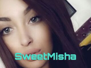 SweetMisha