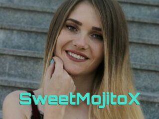 SweetMojitoX